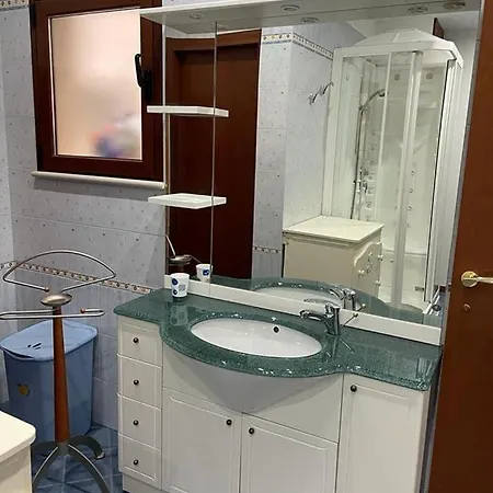 Apartman Casa Carolina Pozzallo