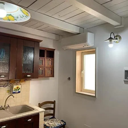 公寓 Casa Carolina 波扎洛