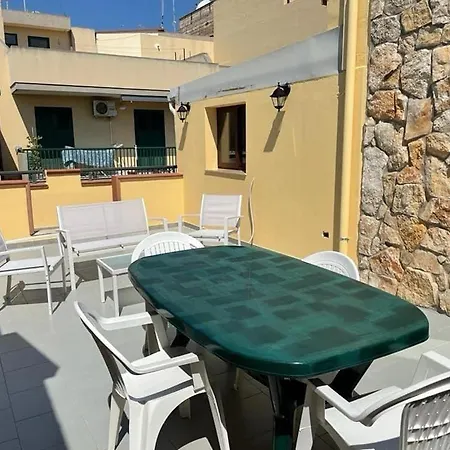 Casa Carolina Apartment *
