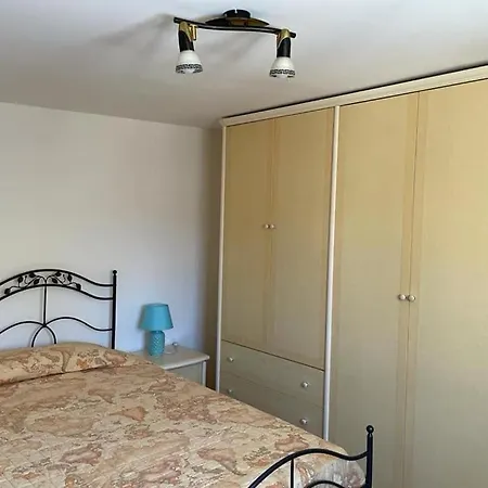 Apartment Casa Carolina *