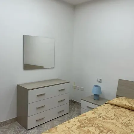 Casa Carolina Apartment Pozzallo