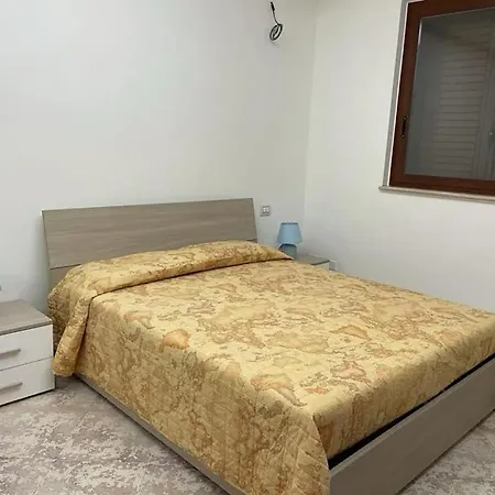 Διαμέρισμα Casa Carolina