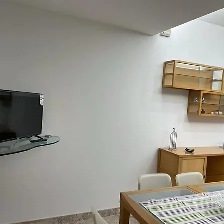 Casa Carolina Apartment *