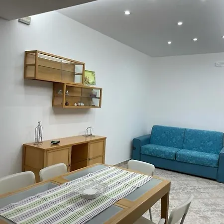 Apartment Casa Carolina