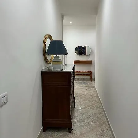 Casa Carolina Apartment *